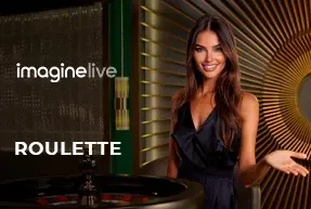 ImagineliveRoulette