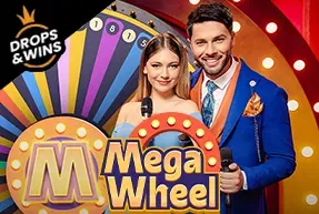 MegaWheel