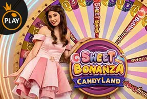 SweetBonanzaCandyland
